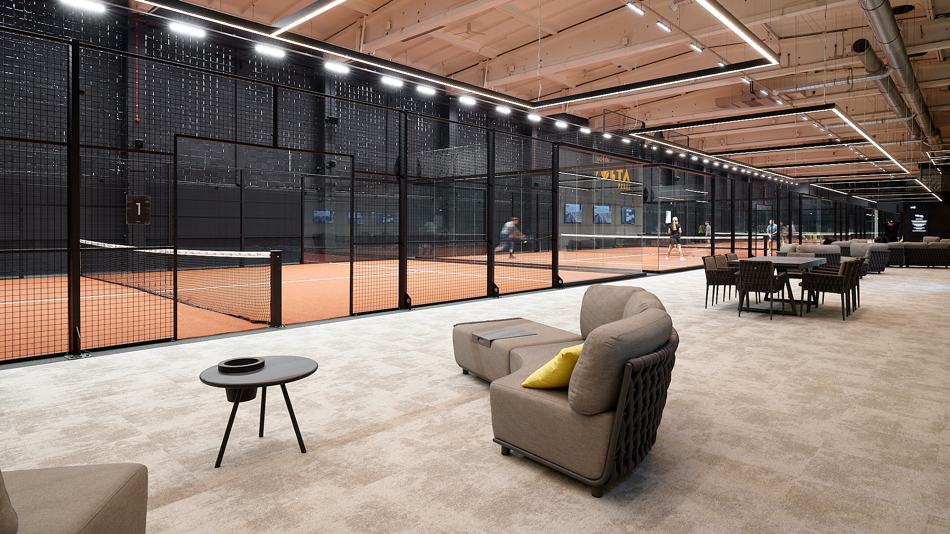 Padel