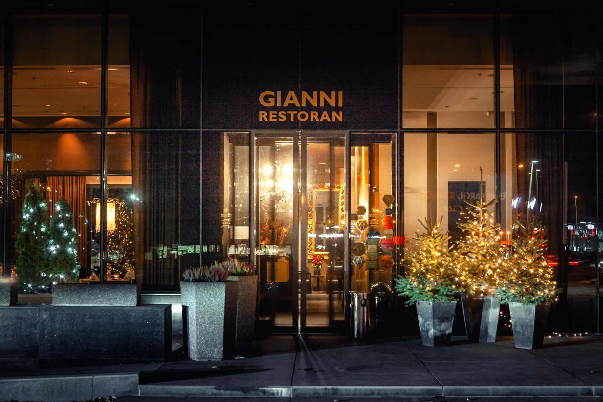 Gianni