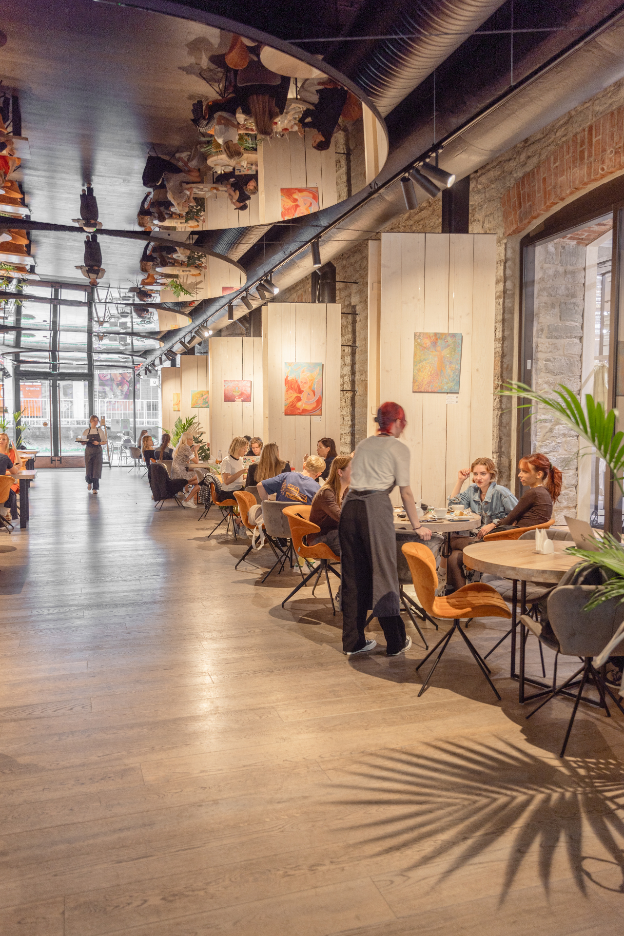 Gallery Café