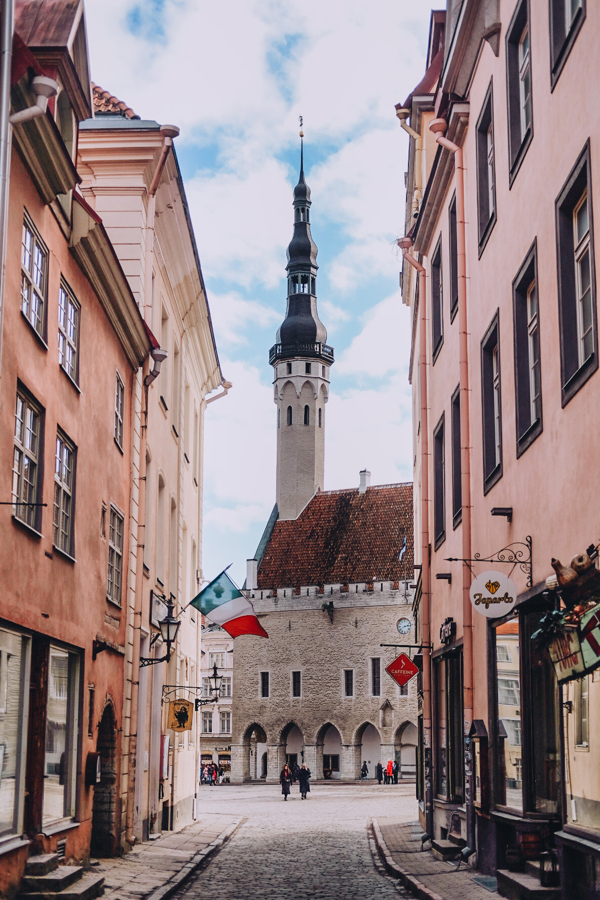 Old Town