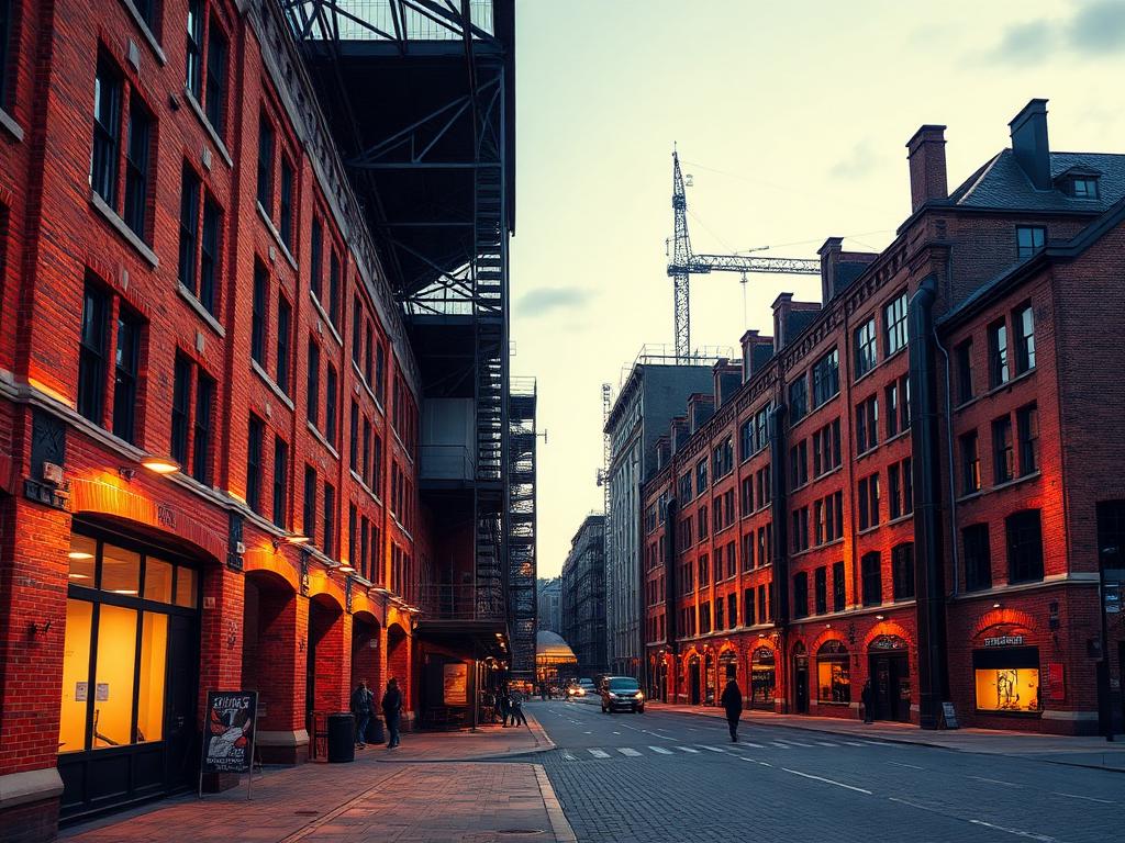 Rotermann Quarter